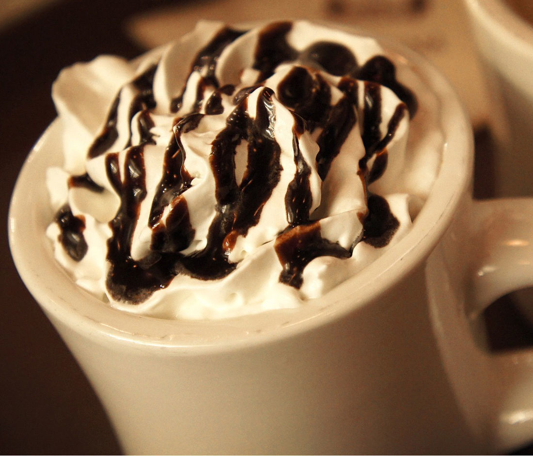 Cocoa Crawl